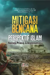 Mitigasi Bencana Dalam Perspektif Islam; Konsep, Prinsip, Dan Implementasi