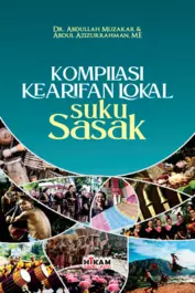 Kompilasi Kearifan Lokal Suku Sasak