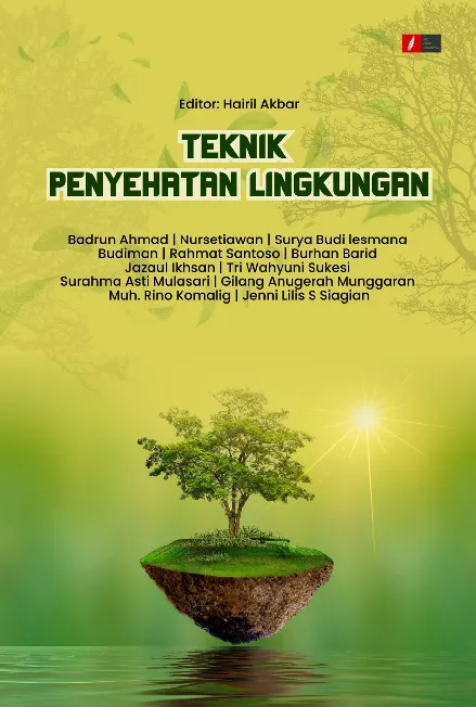 TEKNIK PENYEHATAN LINGKUNGAN