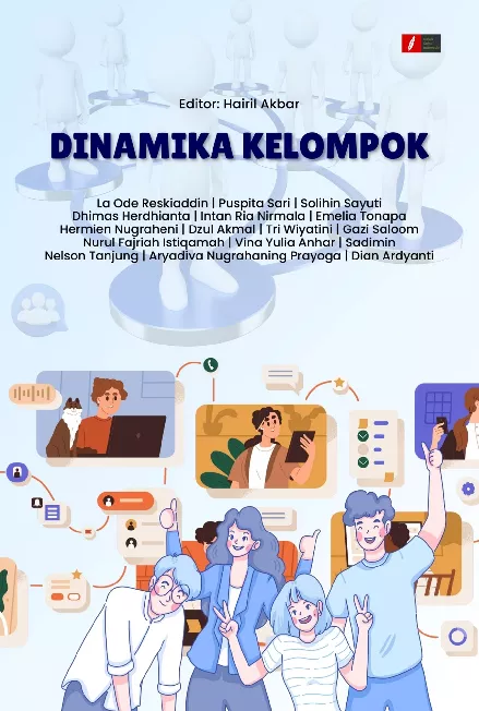 DINAMIKA KELOMPOK