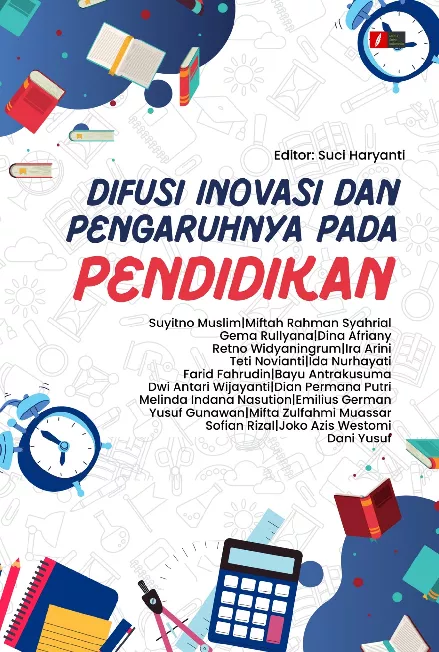 Difusi Inovasi dan Pengaruhnya pada Pendidikan