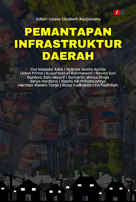 PEMANTAPAN INFRASTRUKTUR DAERAH