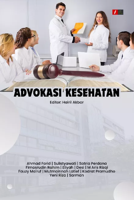 ADVOKASI KESEHATAN