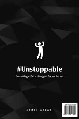 #Unstoppable