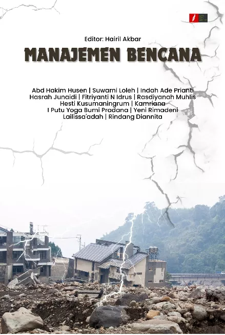 MANAJEMEN BENCANA
