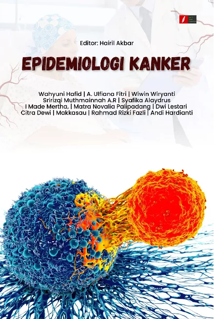 EPIDEMIOLOGI KANKER
