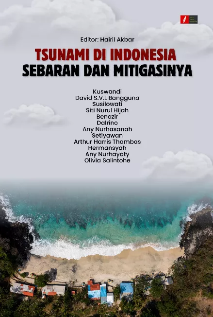 TSUNAMI DI INDONESIA SEBARAN DAN MITIGASINYA