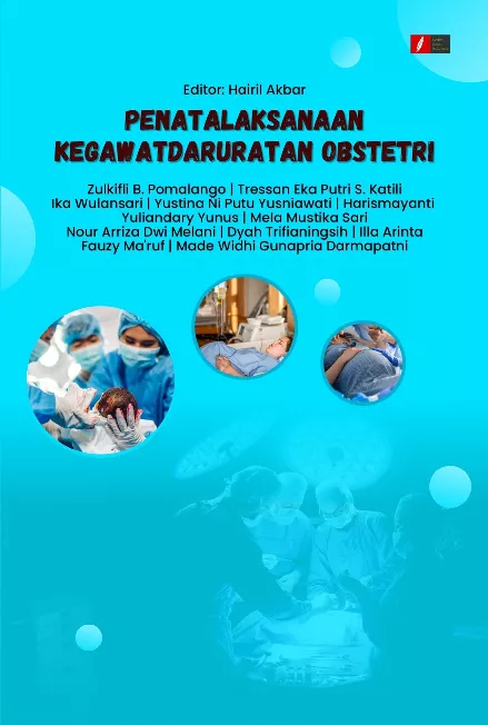 PENATALAKSANAAN KEGAWATDARURATAN OBSTETRI