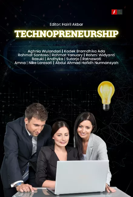 TECHNOPRENEURSHIP