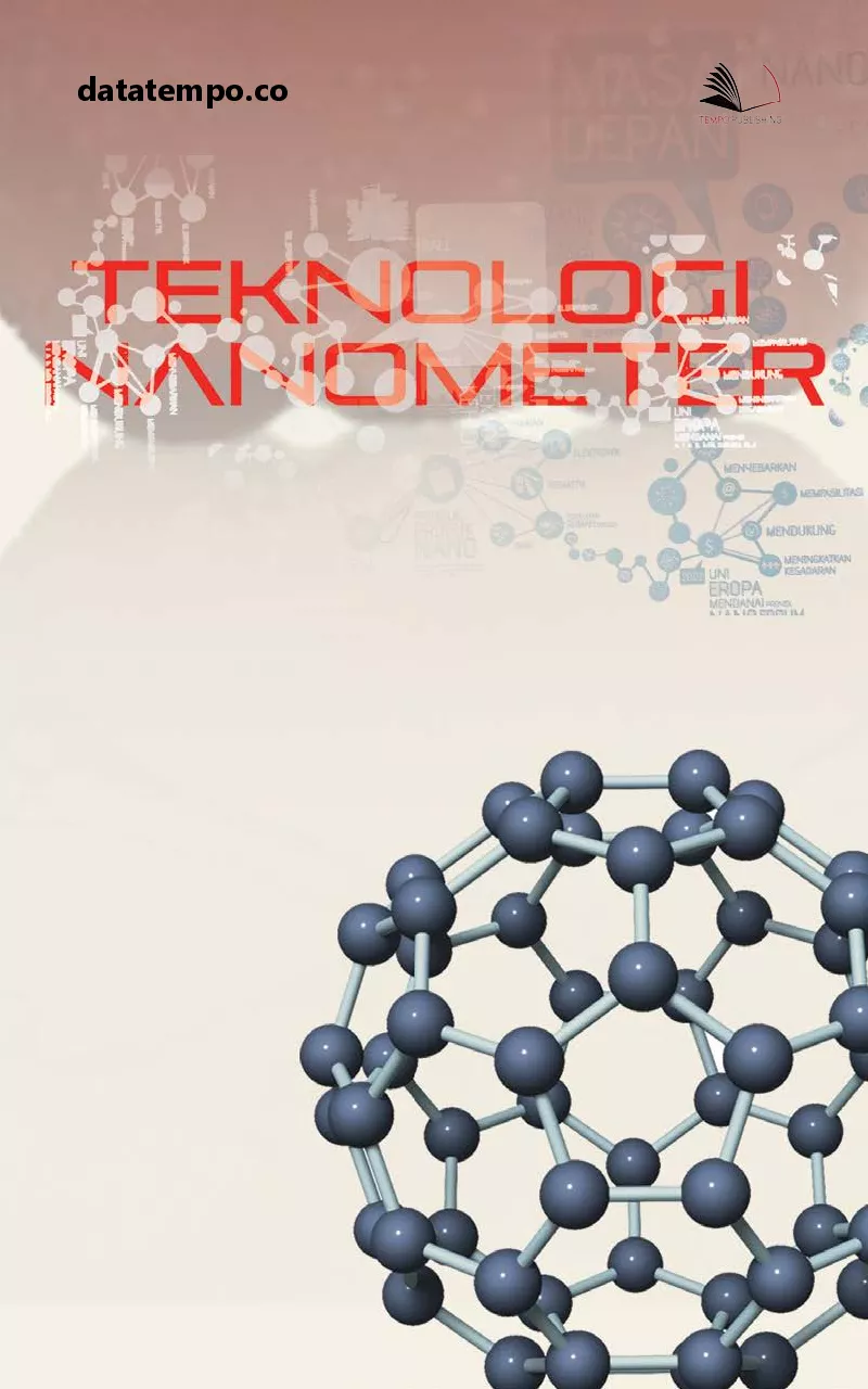 Teknologi Nanometer