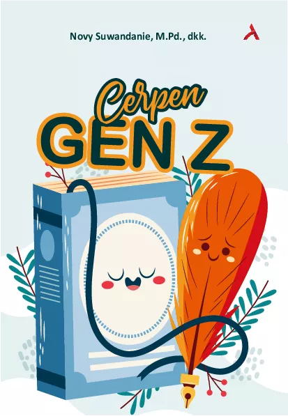 Cerpen Gen Z