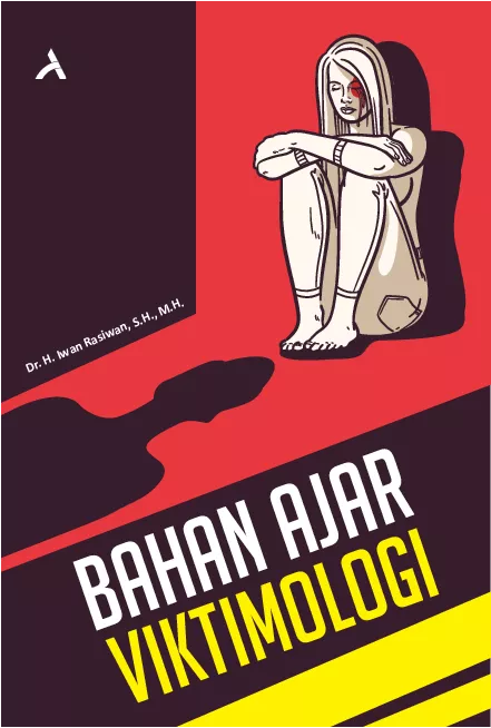 Bahan Ajar Viktimologi