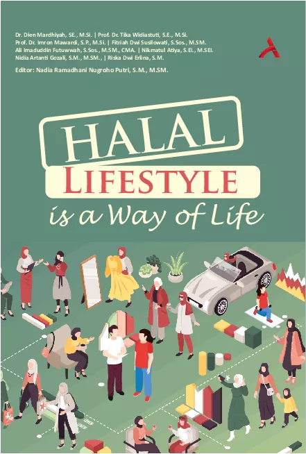 Halal Lifestyle Is A Way Of Life