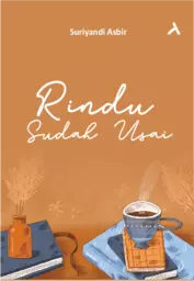 Rindu Sudah Usai