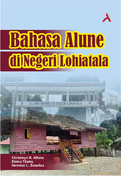 Bahasa Alune di Negeri Lohiatala