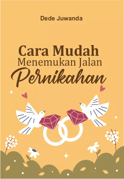 Cara Mudah Menemukan Jalan Pernikahan
