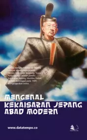 Mengenal kekaisaran Jepang abad modern