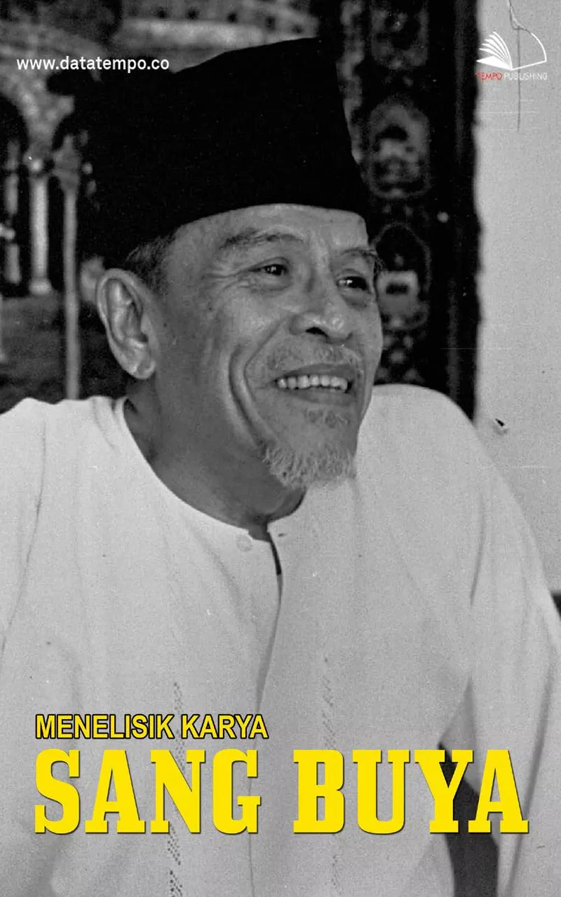 Menelisik karya Sang Buya