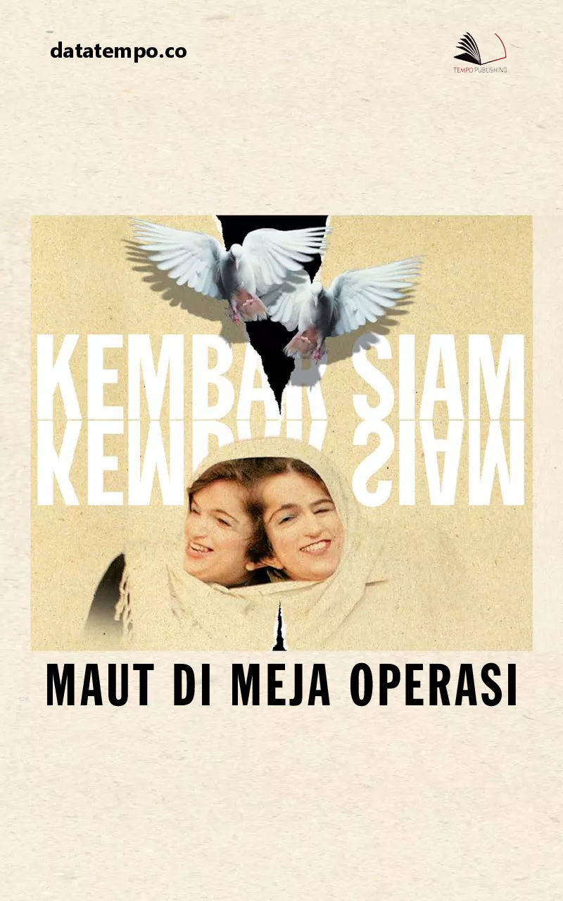 Kembar Siam: Maut di Meja Operasi