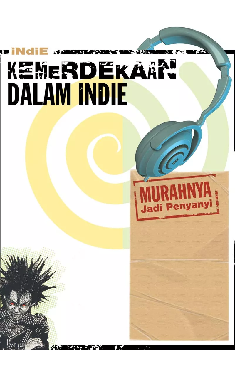 Kemerdekaan dalam Indie
