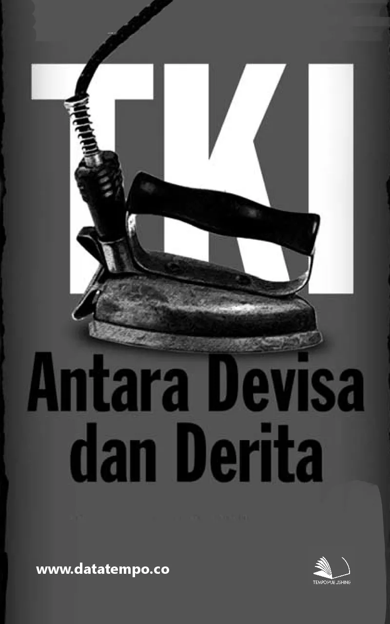 TKI Antara Devisa dan Derita