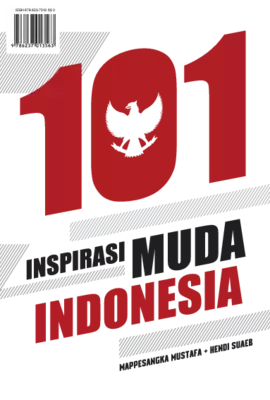 101 Inspirasi Muda Indonesia