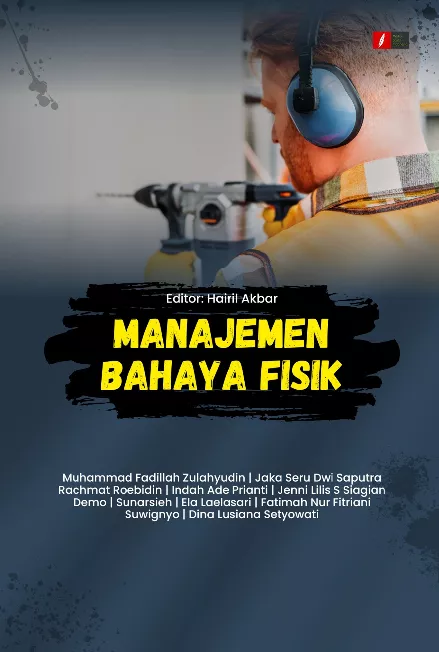 MANAJEMEN BAHAYA FISIK