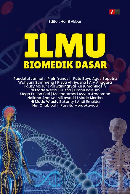 ILMU BIOMEDIK DASAR