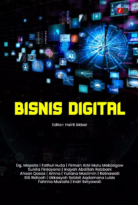 BISNIS DIGITAL