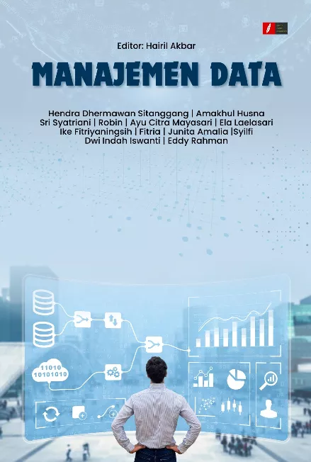 MANAJEMEN DATA