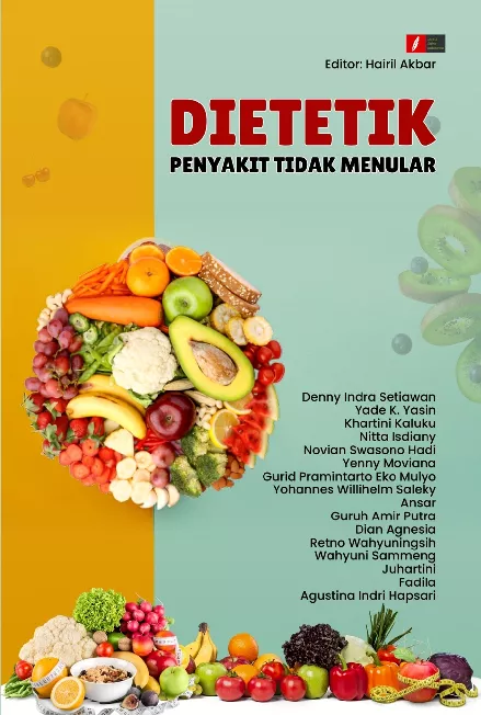 DIETETIK PENYAKIT TIDAK MENULAR