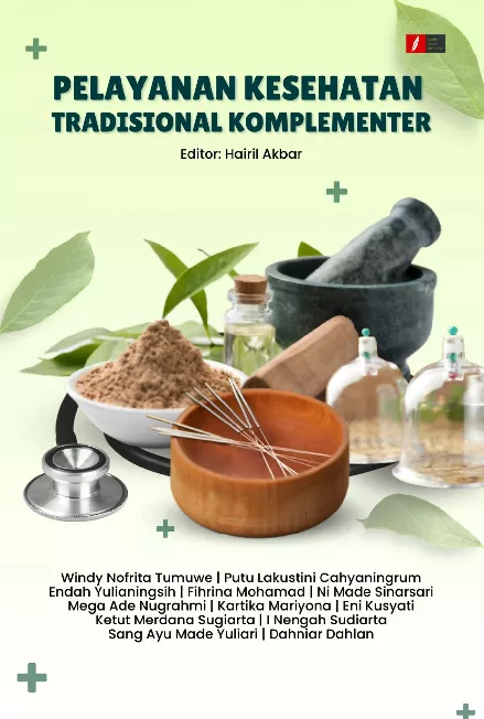 PELAYANAN KESEHATAN TRADISIONAL KOMPLEMENTER