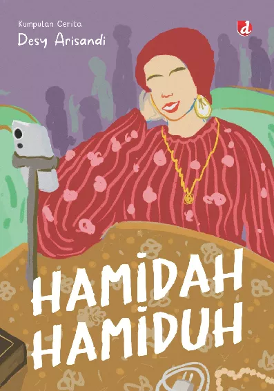 Hamidah Hamiduh