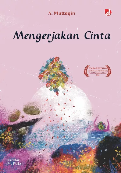 Mengerjakan Cinta