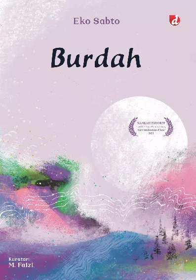 Burdah