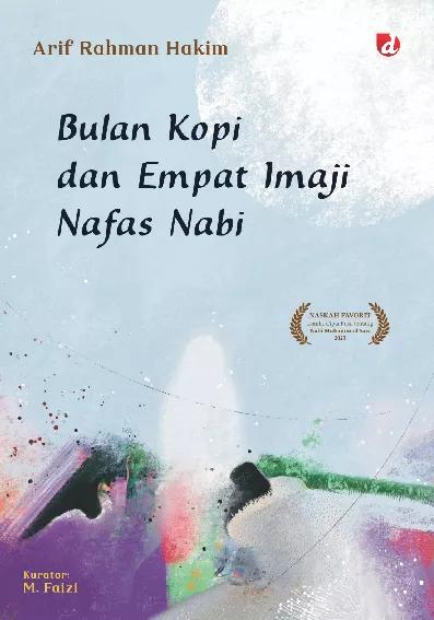 Bulan Kopi dan Empat Imaji Nafas Nabi