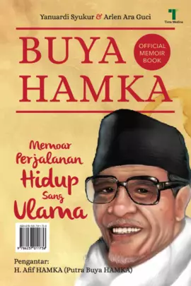 Buya Hamka