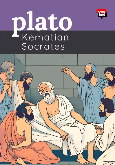 Kematian Socrates