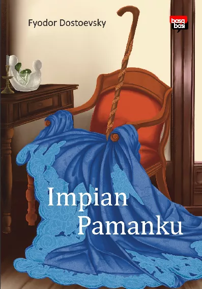 Impian Pamanku