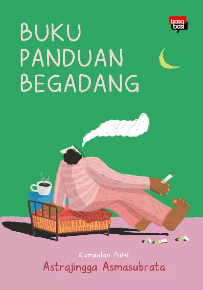 Buku Panduan Begadang