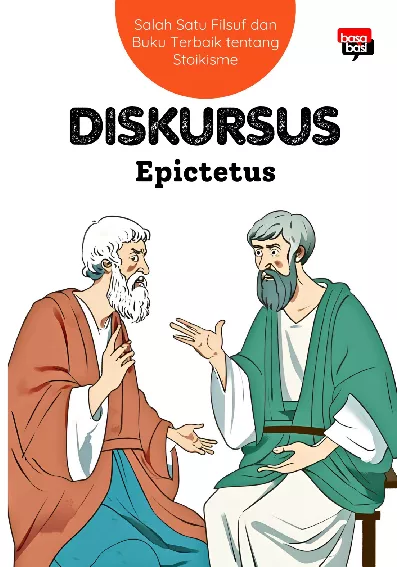 Diskursus; Salah Satu Filsuf dan Buku Terbaik tentang Stoikisme