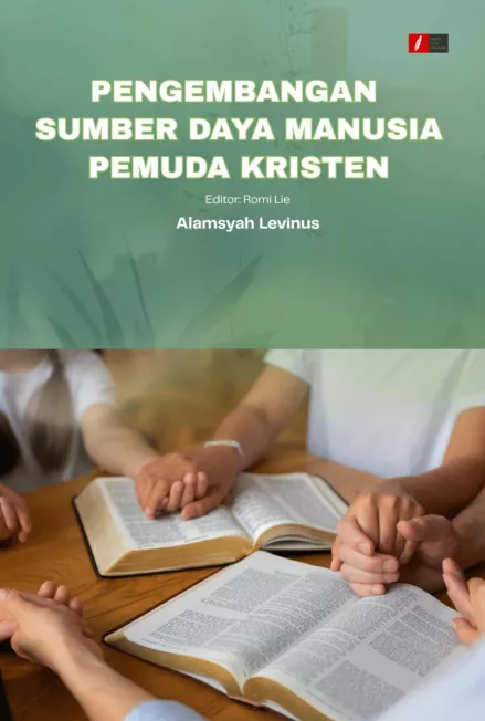 PENGEMBANGAN SUMBER DAYA MANUSIA PEMUDA KRISTEN