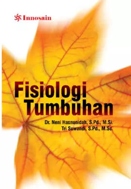 Fisiologi Tumbuhan