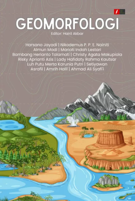 GEOMORFOLOGI