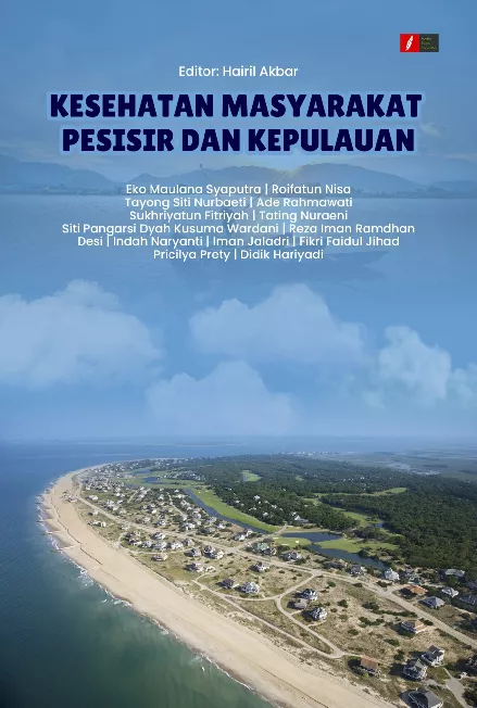 KESEHATAN MASYARAKAT PESISIR DAN KEPULAUAN