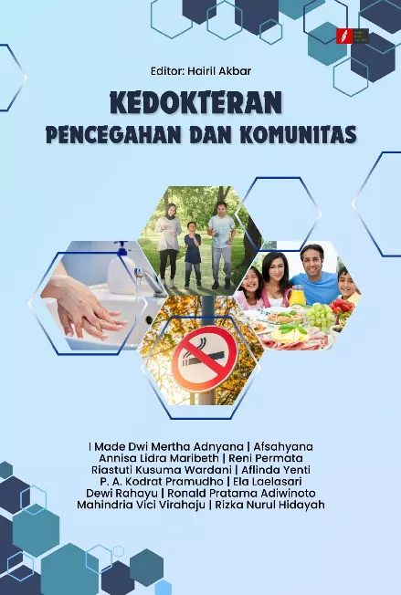 KEDOKTERAN PENCEGAHAN DAN KOMUNITAS