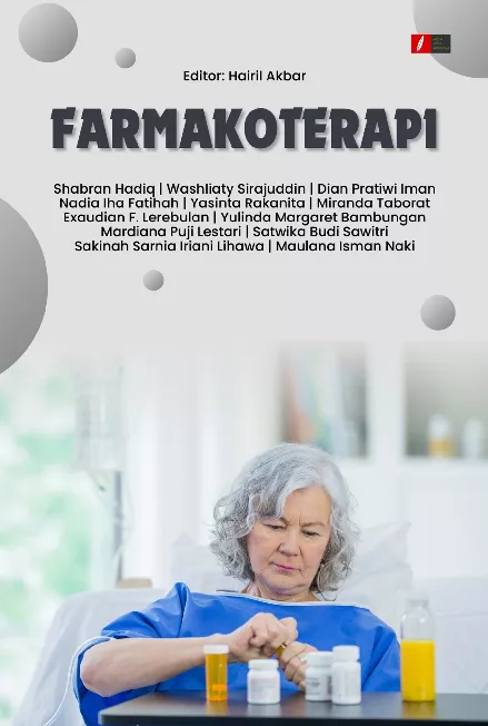 FARMAKOTERAPI