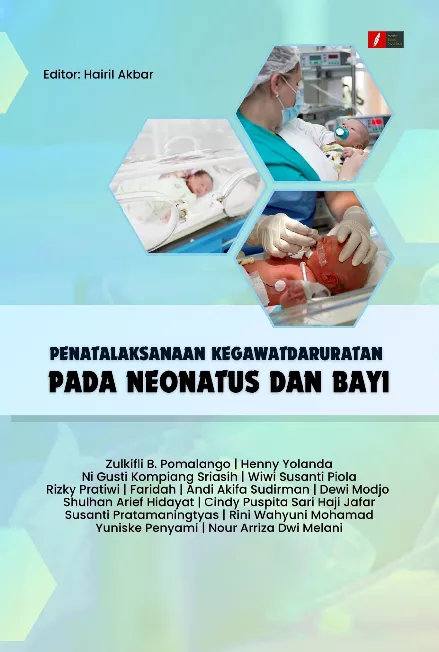 PENATALAKSANAAN KEGAWATDARURATAN PADA NEONATUS DAN BAYI