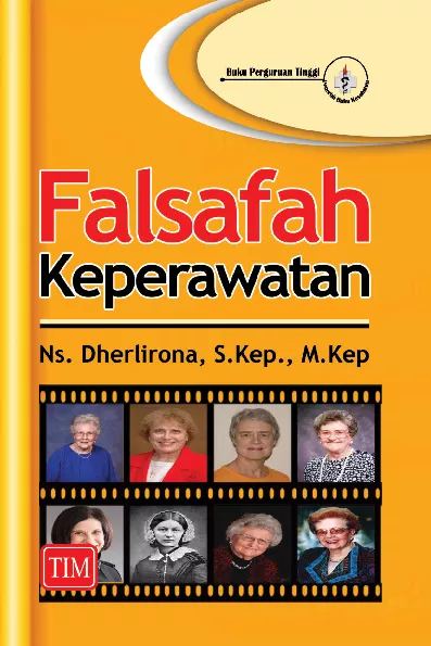 Falsafah Keperawatan