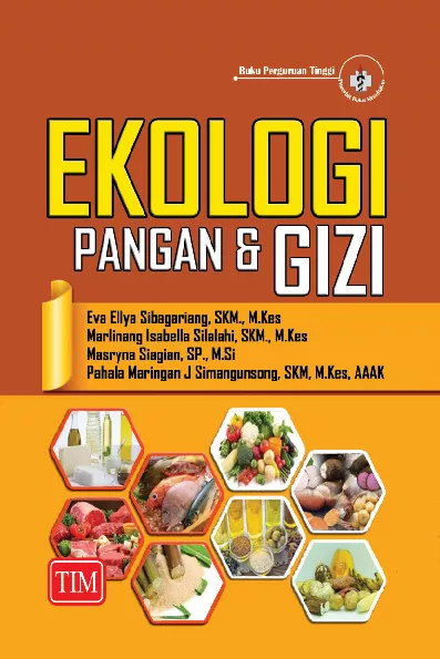 Ekologi Pangan dan Gizi